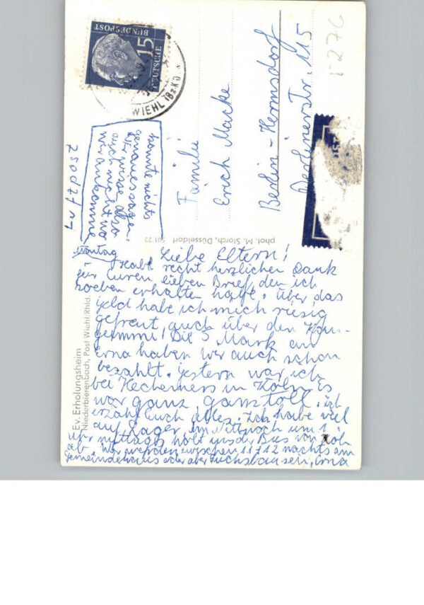 Wiehl Oberbergischer Kreis – Bild 2