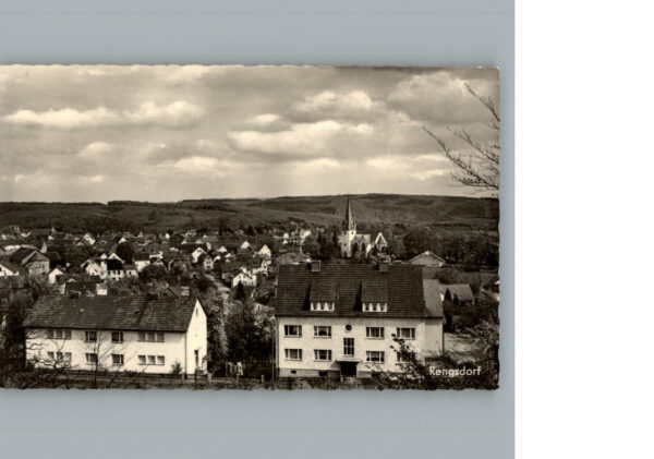 Rengsdorf