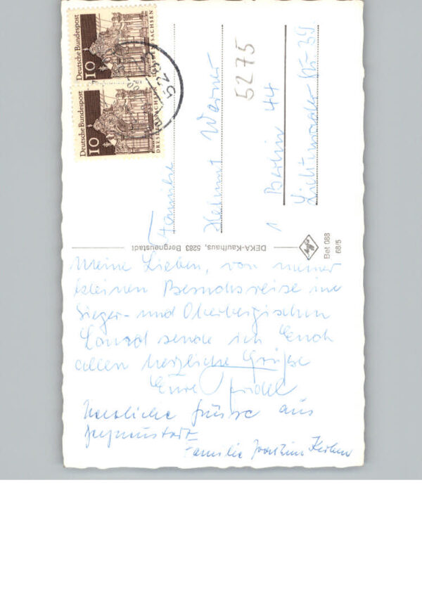 Bergneustadt – Bild 2