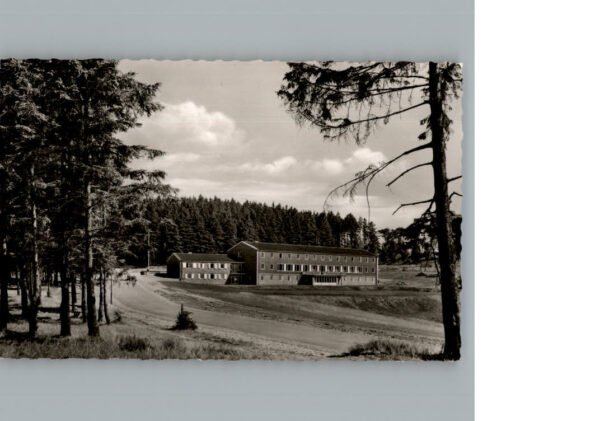 Wipperfuerth Jugendherberge