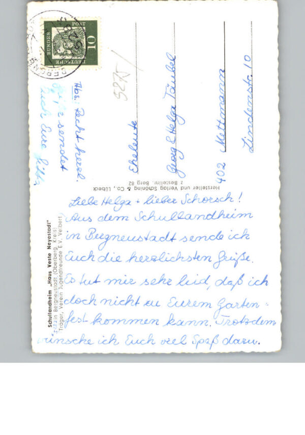 Bergneustadt – Bild 2