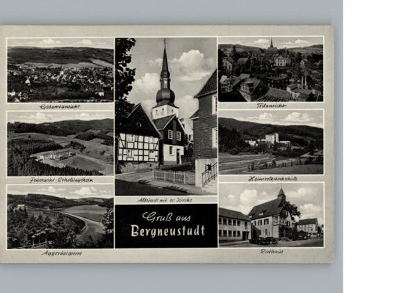 Bergneustadt