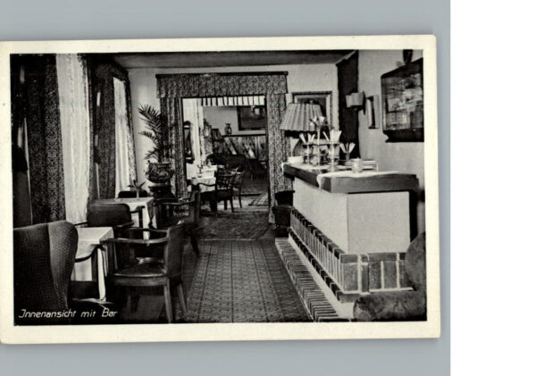 Marienheide Hotel Seehaus Nanny