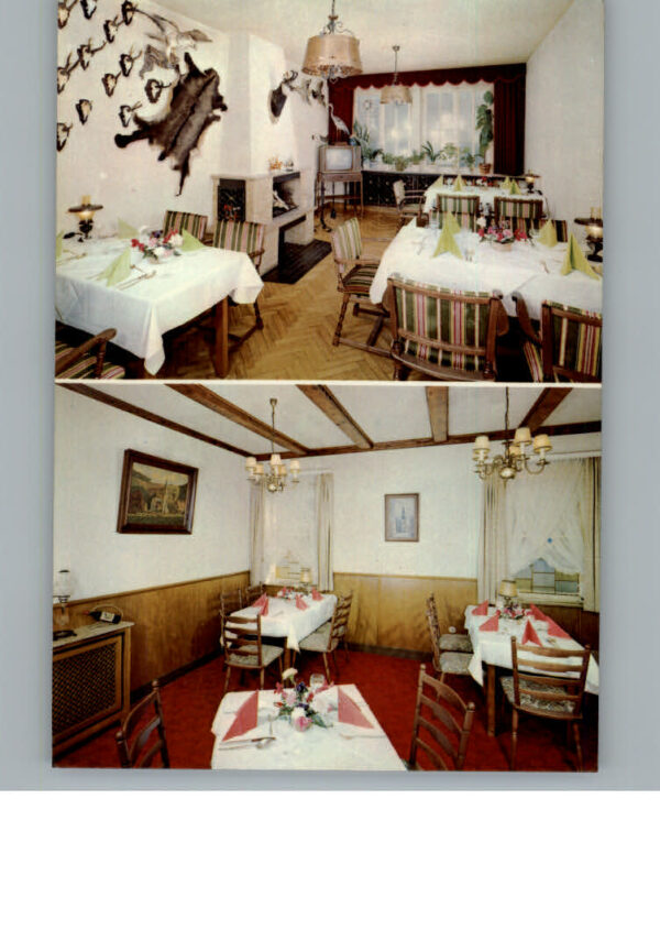 Bergneustadt Hotel - Restaurant Feste Neustadt