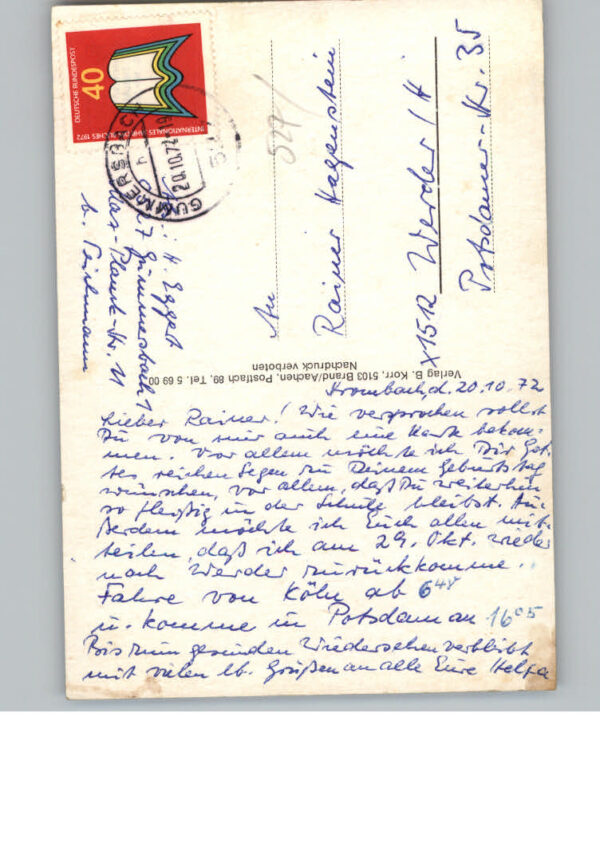 Steinenbrueck – Bild 2