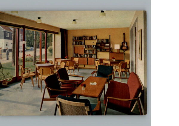 Marienheide Hotel VdH