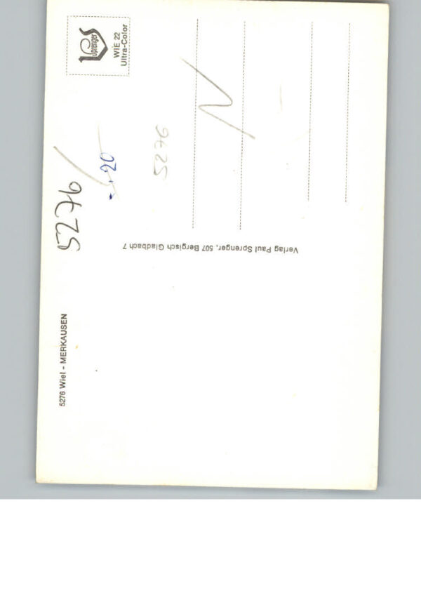 Merkausen – Bild 2