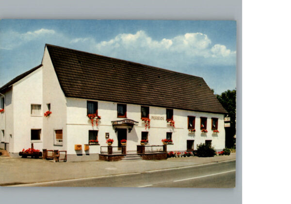 Rodt Belgien Restaurant - Hotel Im Krug
