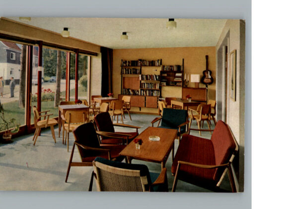 Marienheide Hotel VdH