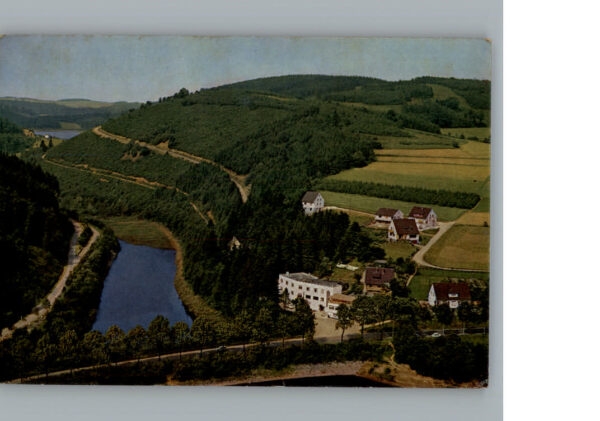 Lantenbach Cafe - Restaurant - Pension Haus Vollbach