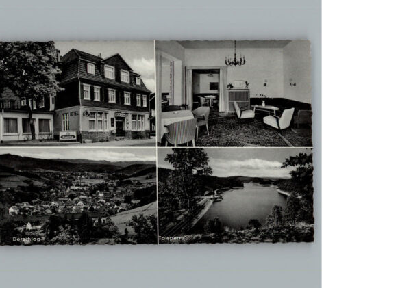 Derschlag Hotel Huland