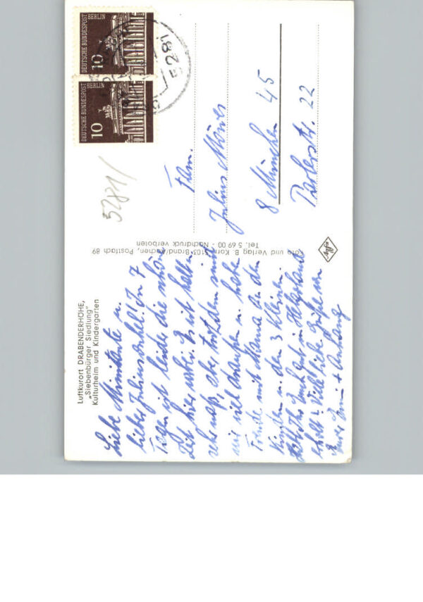 Drabenderhoehe – Bild 2