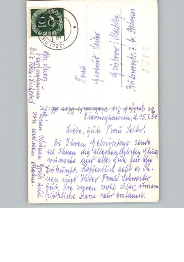 Dieringhausen – Bild 2
