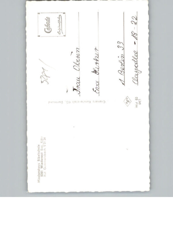 Wiedenest – Bild 2