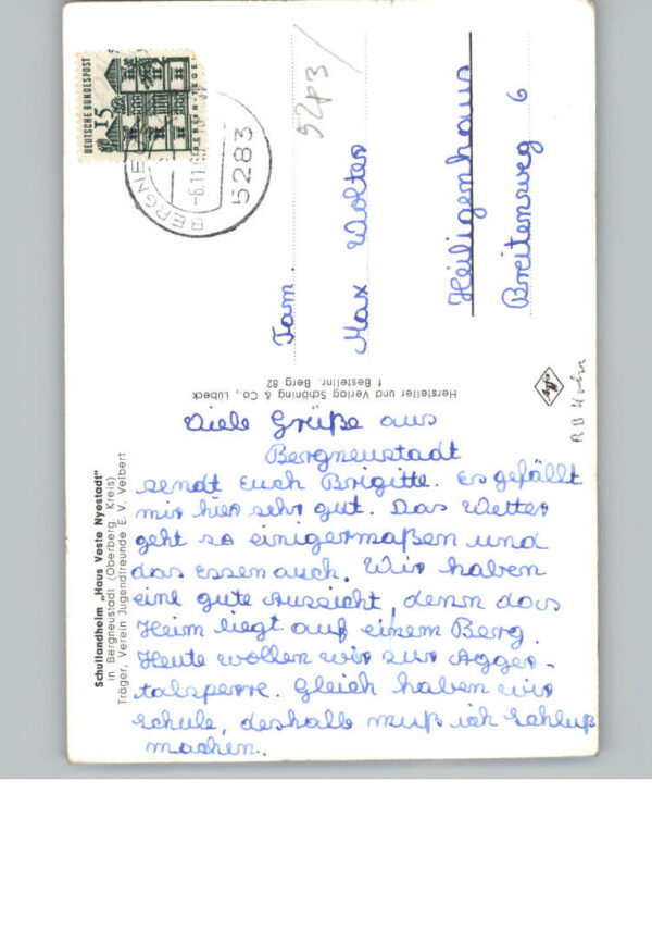 Bergneustadt – Bild 2