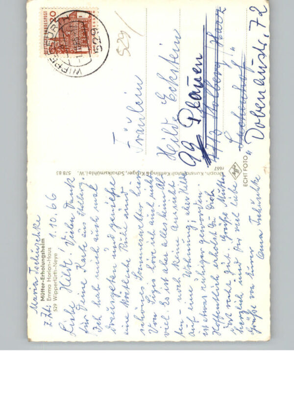 Wipperfuerth – Bild 2