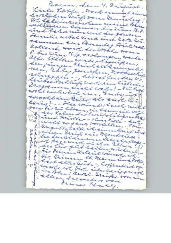 Venusberg Fliegeraufnahme – Bild 2