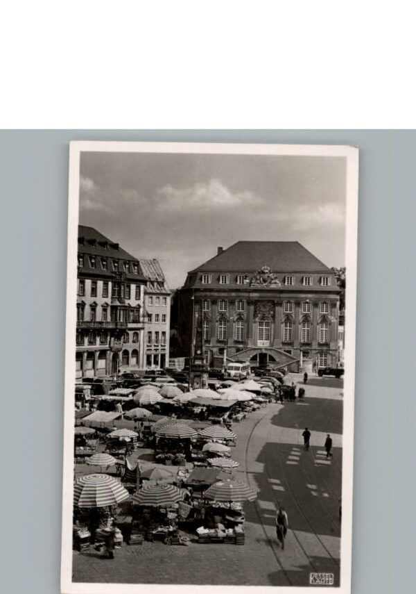 Bonn Rhein