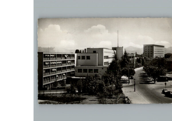 Bonn Rhein