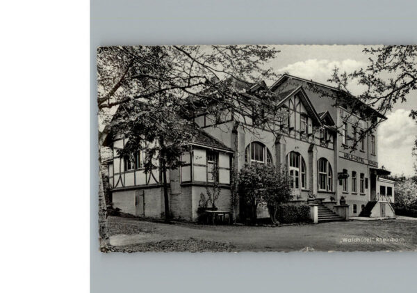 Rheinbach Hotel Wald