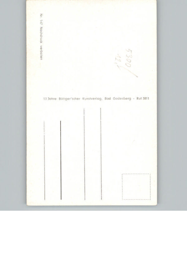 Bonn Rhein – Bild 2