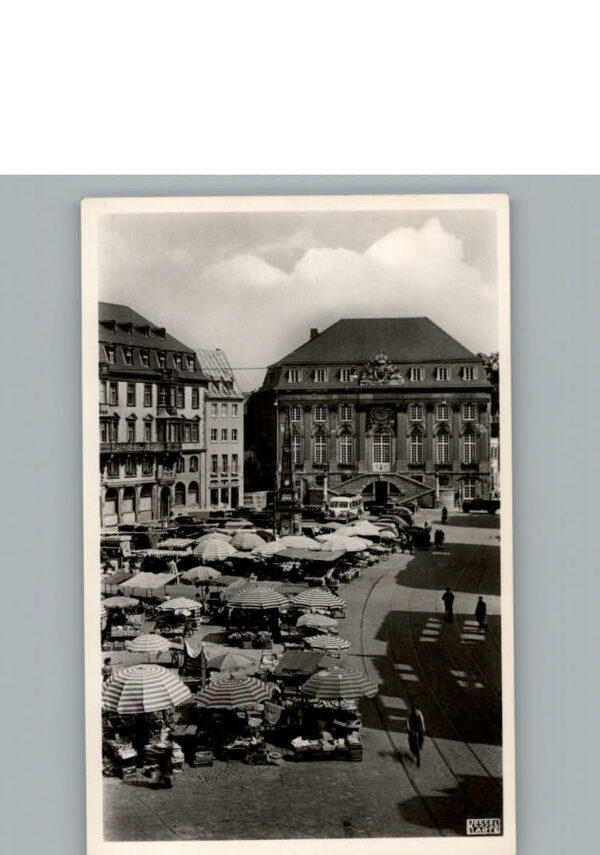 Bonn Rhein