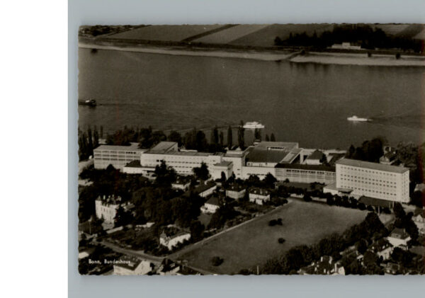 Bonn Rhein