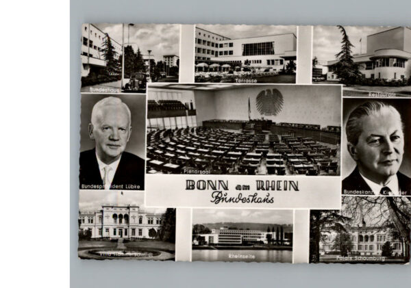 Bonn Rhein