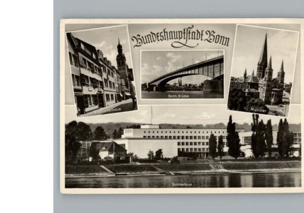 Bonn Rhein
