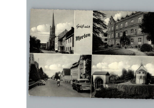 Merten Bonn