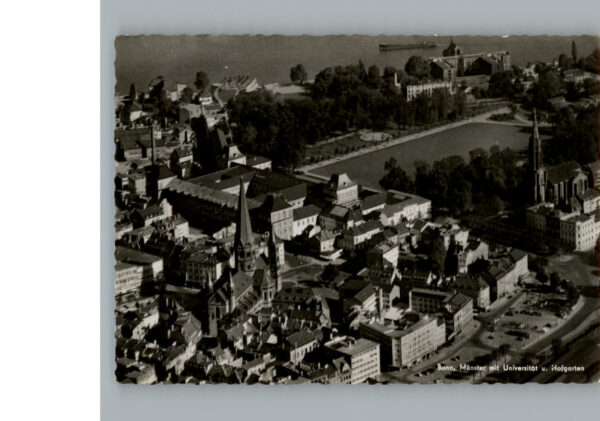 Bonn Rhein