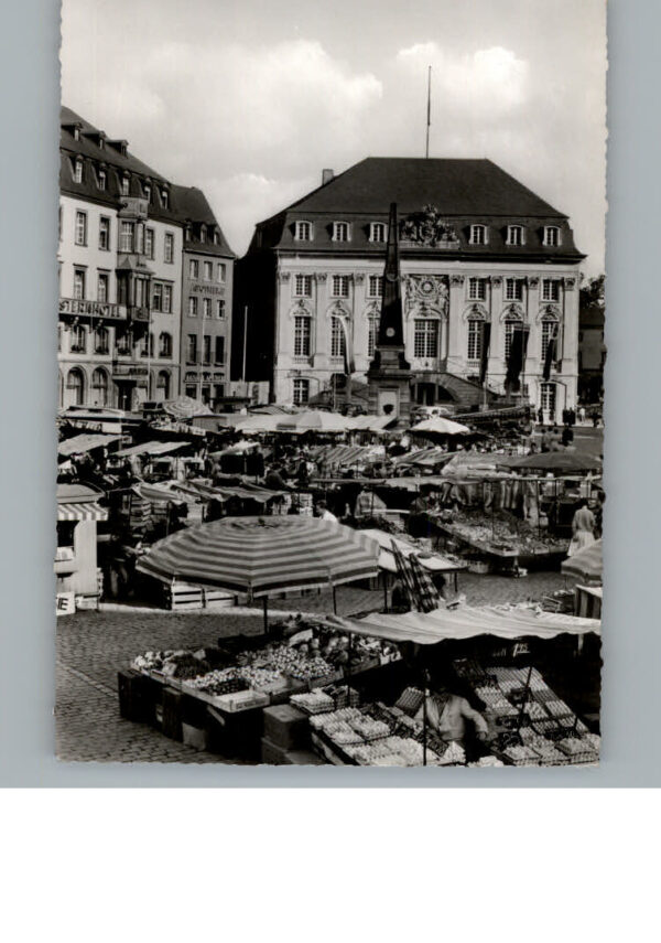 Bonn Rhein