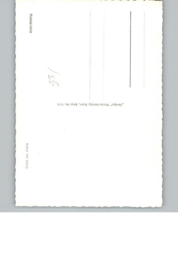 Bonn Rhein – Bild 2