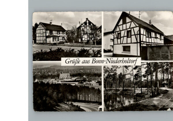 Niederholtorf