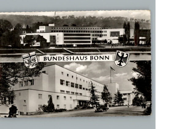 Bonn Rhein