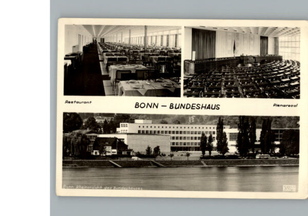 Bonn Rhein