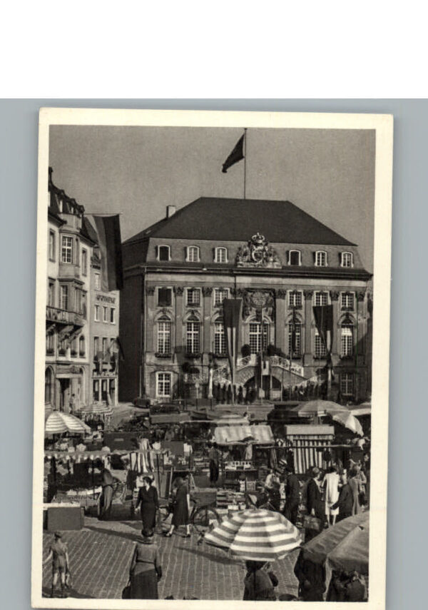 Bonn Rhein