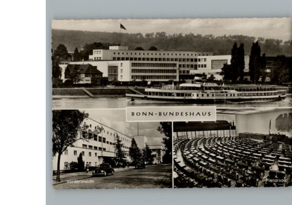 Bonn Rhein