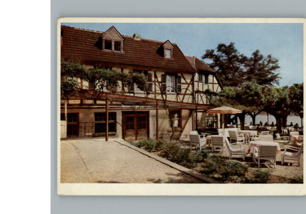 Bad Godesberg Hotel Schaumburger Hof