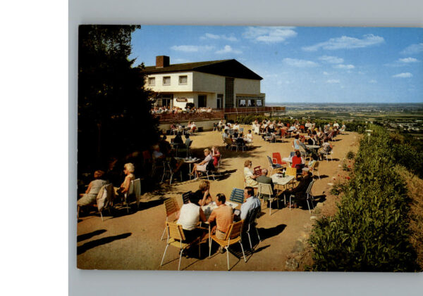 Bornheim Rheinland Hotel - Restaurant - Cafe Heimatblick