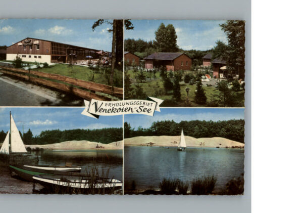 Venekoten