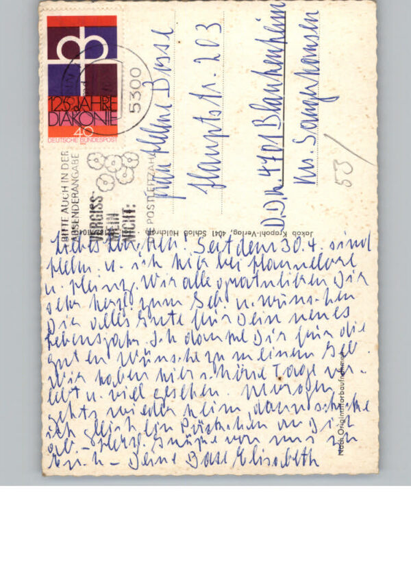 Venekoten – Bild 2