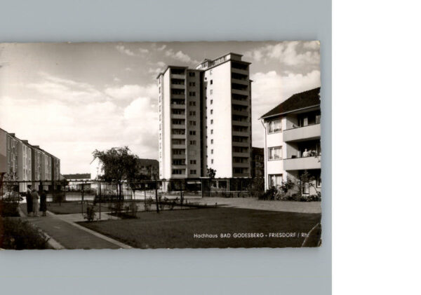 Friesdorf