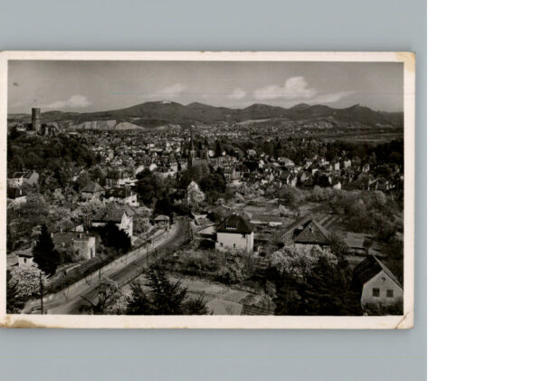 Bad Godesberg