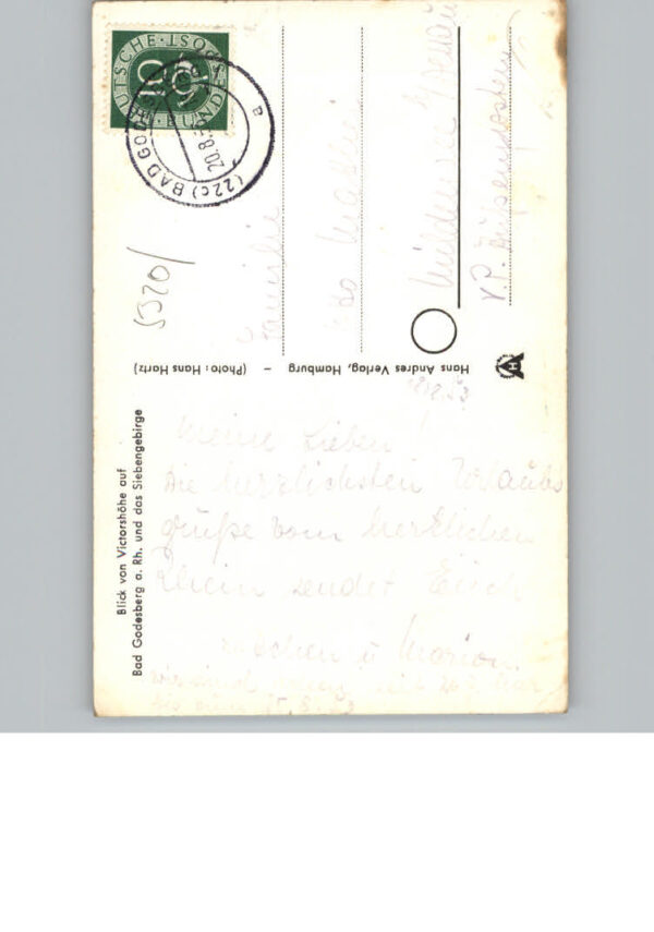 Bad Godesberg – Bild 2