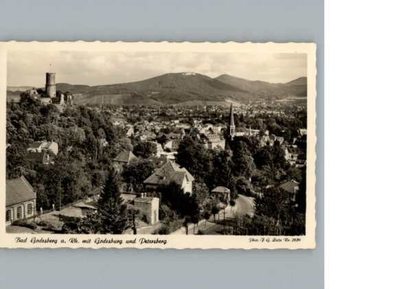 Bad Godesberg