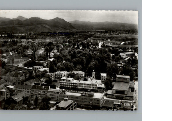 Bad Godesberg