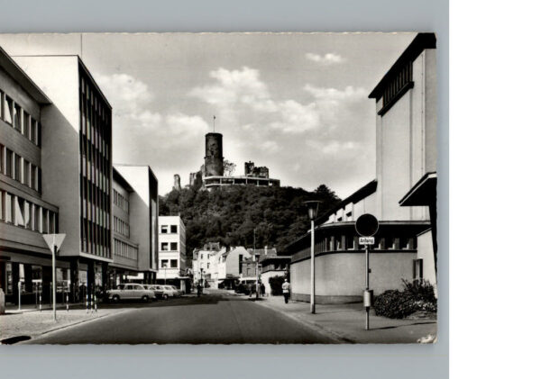 Bad Godesberg