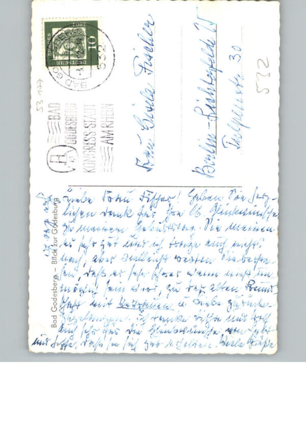 Bad Godesberg – Bild 2