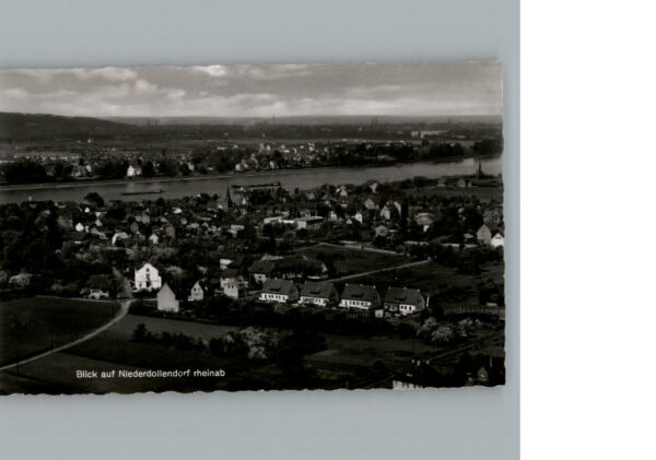 Niederdollendorf